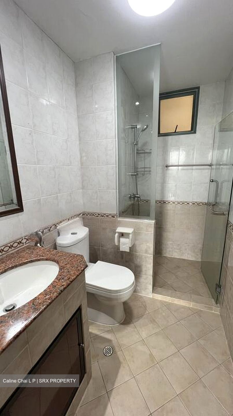 Yew Mei Green (D23), Condominium #484999581